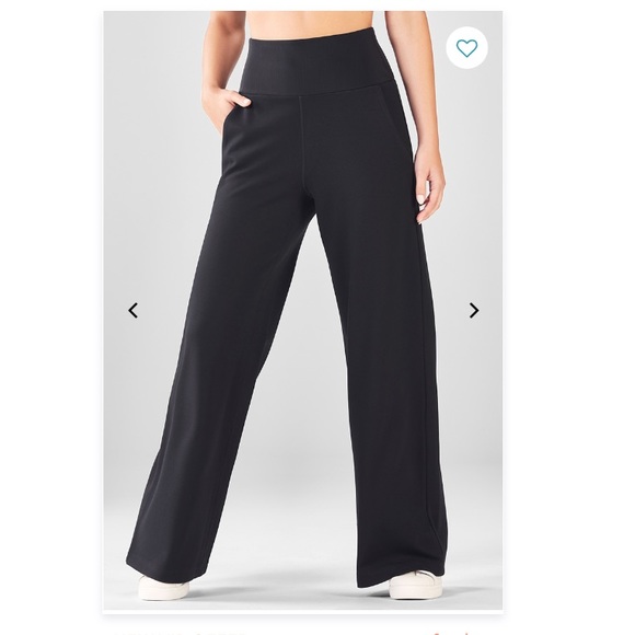 fabletics mariah pant